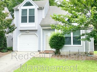 469 Crosland Ct, Newport News, VA 23608
