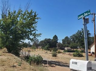 5202 Laurel Oak Rd, Paradise, CA 95969