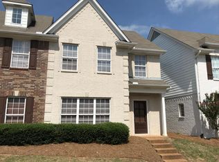 107 Patti Ln, Oxford, MS 38655