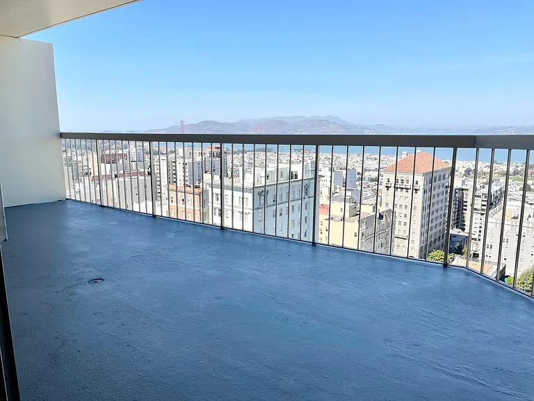 Washington Tower — Photo 71