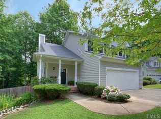 4508 Printer Ln, Raleigh, NC 27613
