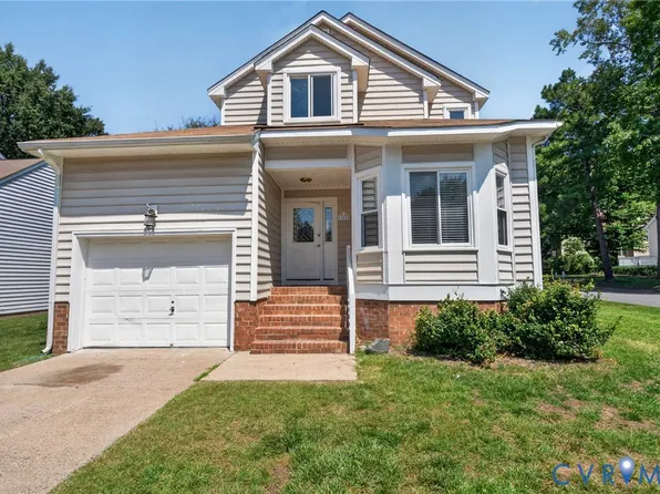 12520 Caitlin Cir, Henrico, VA 23233