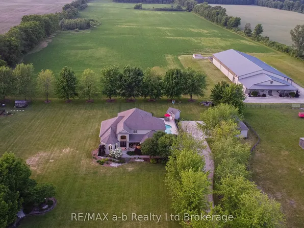 55226 Best Line, Bayham, ON N5H 2R3