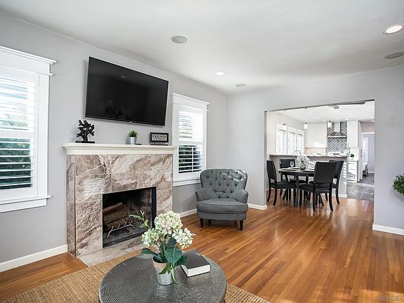 4th image of 8664 Washington Ave