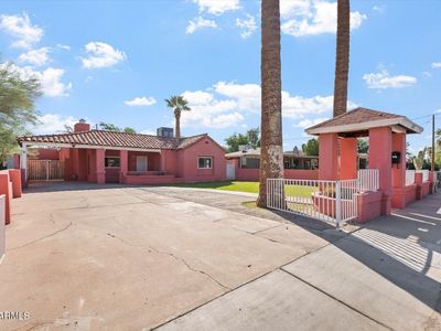 2741 E BRILL Street, Phoenix, AZ, 85008
