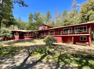 471 Manzanita Ranch Rd, Hyampom, CA 96046