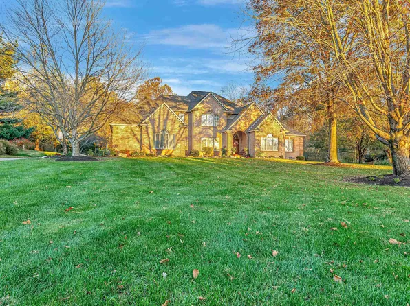 11241 Blue Grass Rd, Evansville, IN 47725