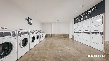 Rented by Nooklyn NYC LLC