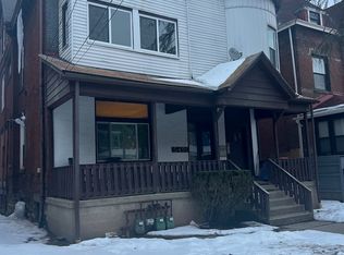 5491 Hays St APT 2, Pittsburgh, PA