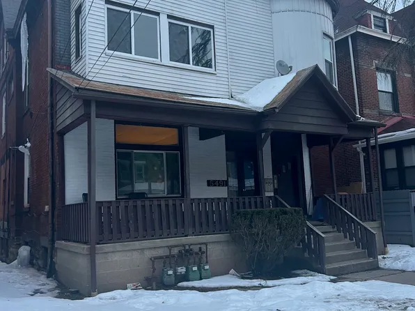 5491 Hays St APT 2, Pittsburgh, PA 15206