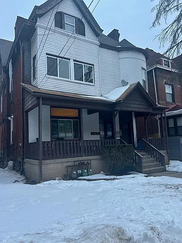 5491 Hays St #2 Photo 1