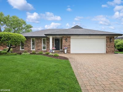 1115 S Vail Ave, Arlington Heights, IL, 60005