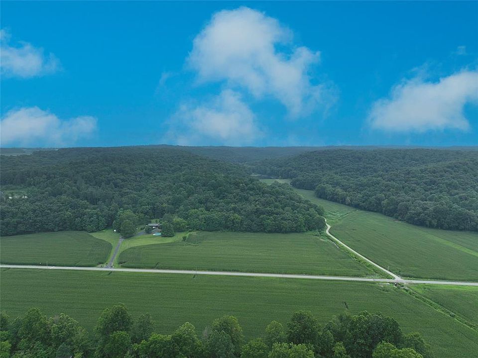 2nd image of W County Road 450 S