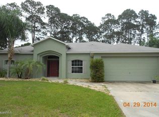 5489 Flint Rd, Cocoa, FL 32927