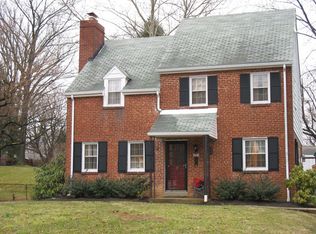 521 Marks Rd, Oreland, PA 19075