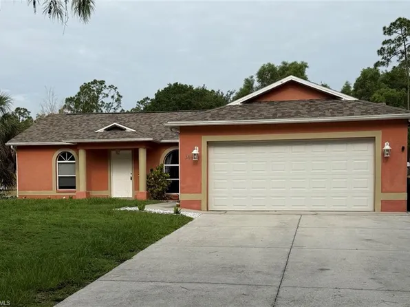 341 Everglades BLVD S, NAPLES, FL 34117