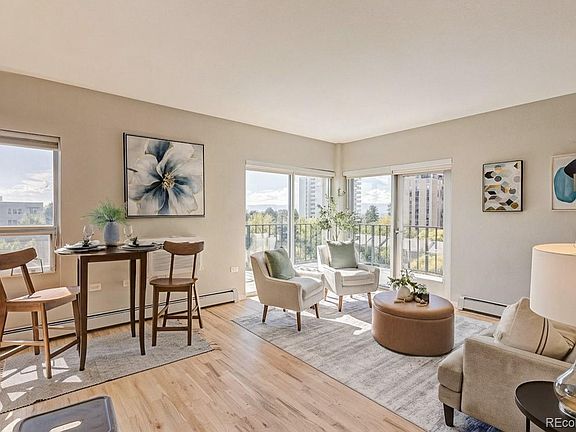 2nd image of 1150 Vine Street #1002