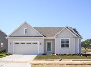 1003 Merri Hl, Oregon, WI 53575