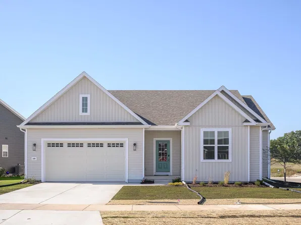 1003 Merri Hl, Oregon, WI 53575