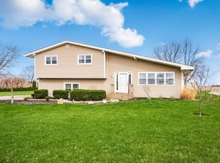 8590 Gerich Lilly Rd, West Jefferson, OH 43162