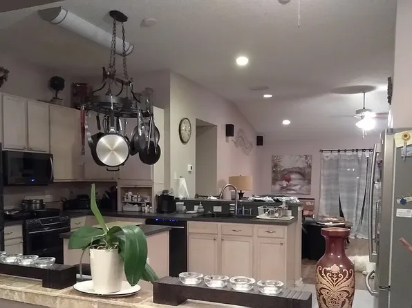 2634 Glen Oaks Dr, Green Cove Springs, FL 32043