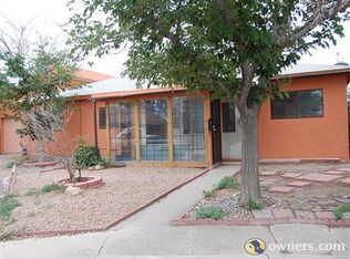 3614 Mescalero Ct NE, Albuquerque, NM 87110