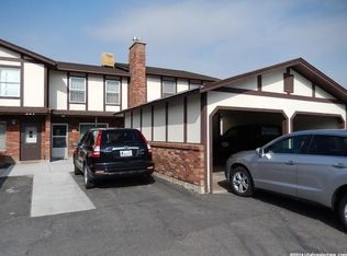 325 W 675 S, Logan, UT 84321