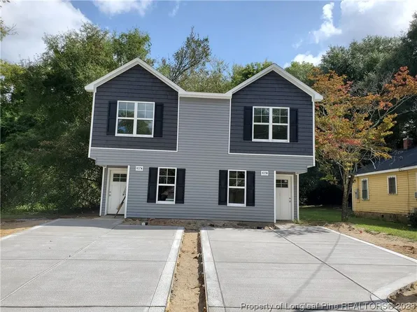 907A Rochester Dr, Fayetteville, NC 28305