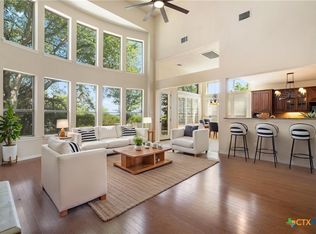 304 Las Colinas Dr, Georgetown, TX 78628