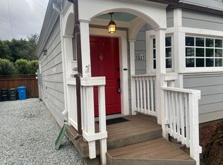 1831 Whipple Ave, Redwood City, CA 94062