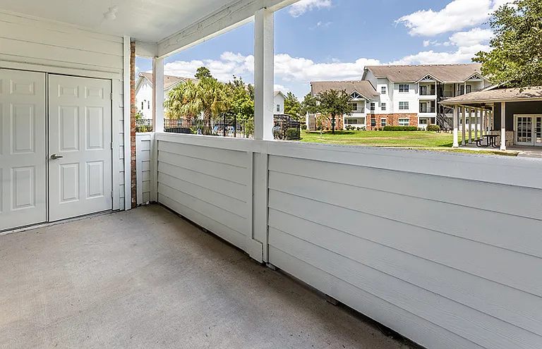 The Villages at Louetta Apartments — Photo 17