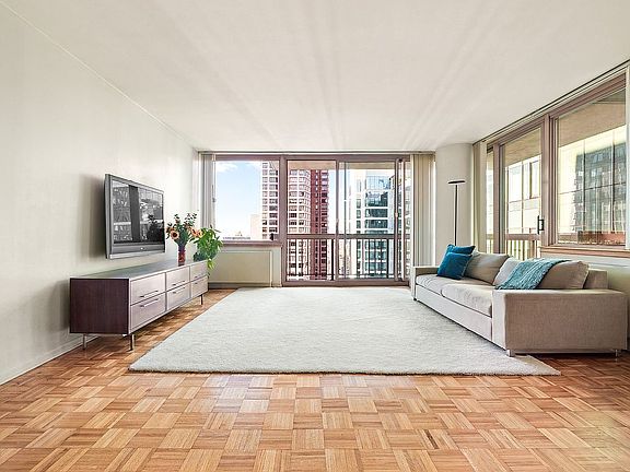 2nd image of 235 E 40th St APT 34B
