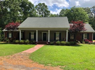 49 Timberland Dr, Purvis, MS 39475