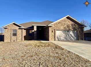 1329 Concord Rd, Clovis, NM 88101