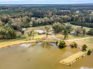 5497 State Highway 12 W, Sturgis, MS 39769