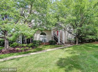 931 Hillside Lake Ter APT 107, Gaithersburg, MD 20878