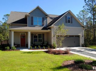 360 Southbend Ct, Leland, NC 28451