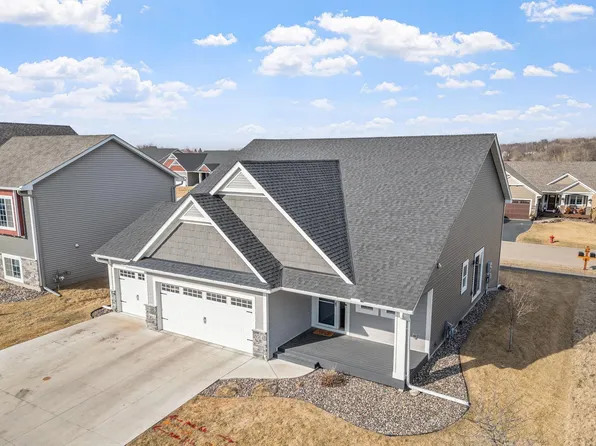 9764 Saint Andrews Dr, Elko New Market, MN 55020
