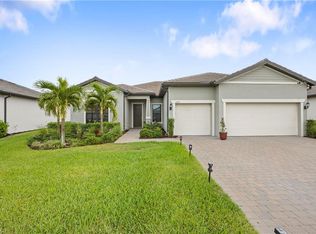 20179 Millrun Dr, Estero, FL 33928