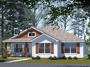 262 Keith Dr, Warrenville, SC 29851