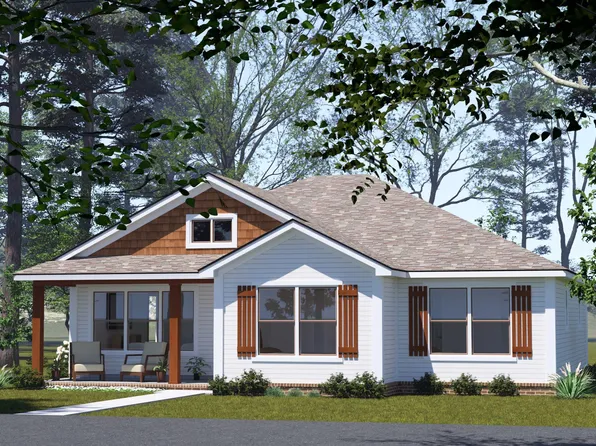 262 Keith Dr, Warrenville, SC 29851