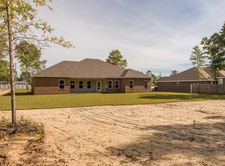 3094 Astro Dr, Crestview, FL 32539