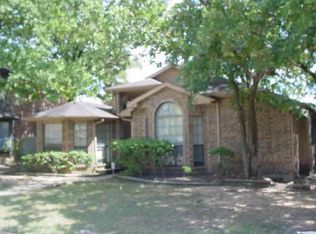 11818 Eloise Dr, Balch Springs, TX 75180