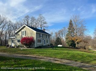 2165 W Santee Hwy, Charlotte, MI 48813