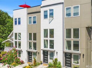 2622d Sw Nevada St, Seattle, WA 98126