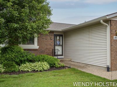 859 Creekridge Dr, Holland, MI, 49423
