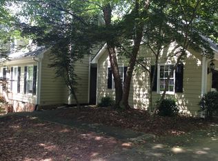 3105 Habersham Hills Rd, Cumming, GA 30041