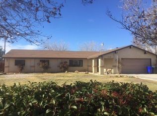 12578 Sholic Rd, Apple Valley, CA 92308