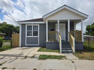 6038 N Rampart St, New Orleans, LA 70117