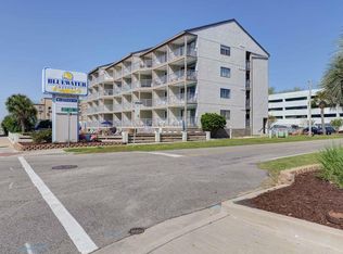 2000 S Ocean Blvd, Myrtle Beach, SC 29577